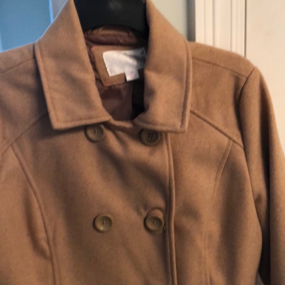 Pea coat - Picture 2 of 4